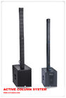 самый лучший Column Bluetooth Speaker Music Instrument 3.5inch Column System +Active Array Column SpeakerIndoor Line Array+Bar Sound для продажи