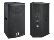самый лучший Диктор PA звуковой системы конференции активный шкаф переклейки 15 дюймов для продажи