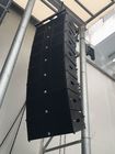 Китай Линия дикторы звук блока и система 10 дюймов большая напольная ферменной конструкции света дистрибьютор 