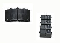 Китай Профессиональные тональнозвуковые звуковые системы церков Subwoofer, линия система 12 дюймов блока дистрибьютор 